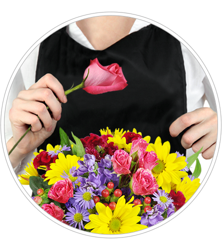 flower delivery newport news