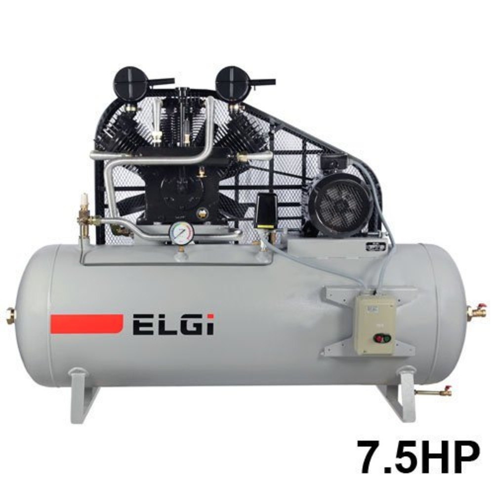 7.5 hp compressor price