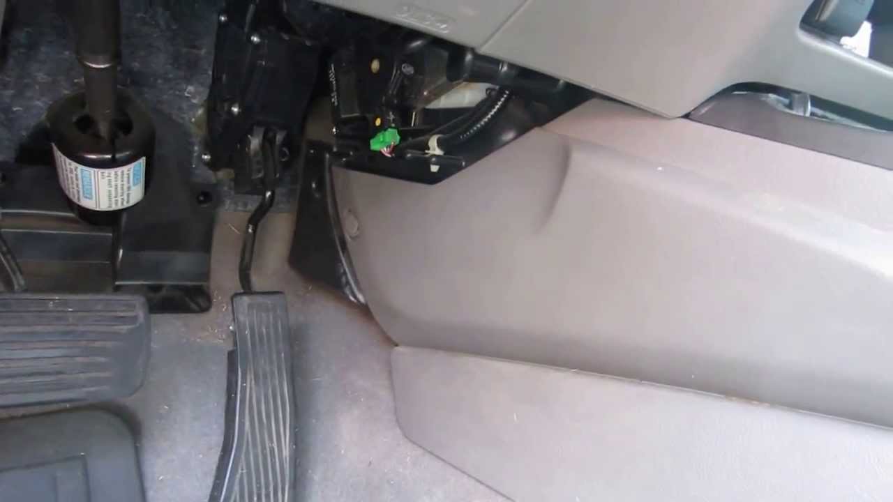 conector obd honda civic 2008