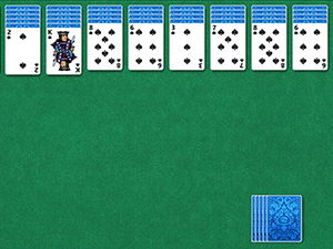 games msn solitaire