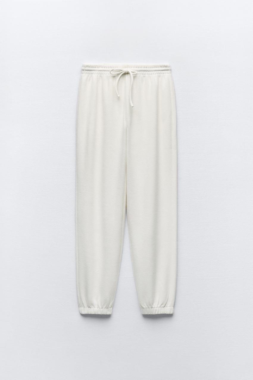 zara jogger