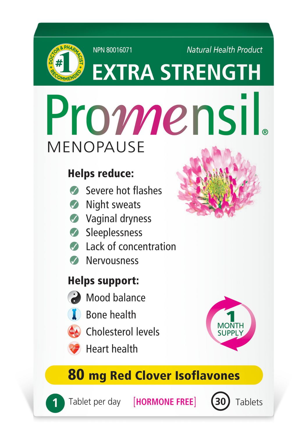 promensil reviews