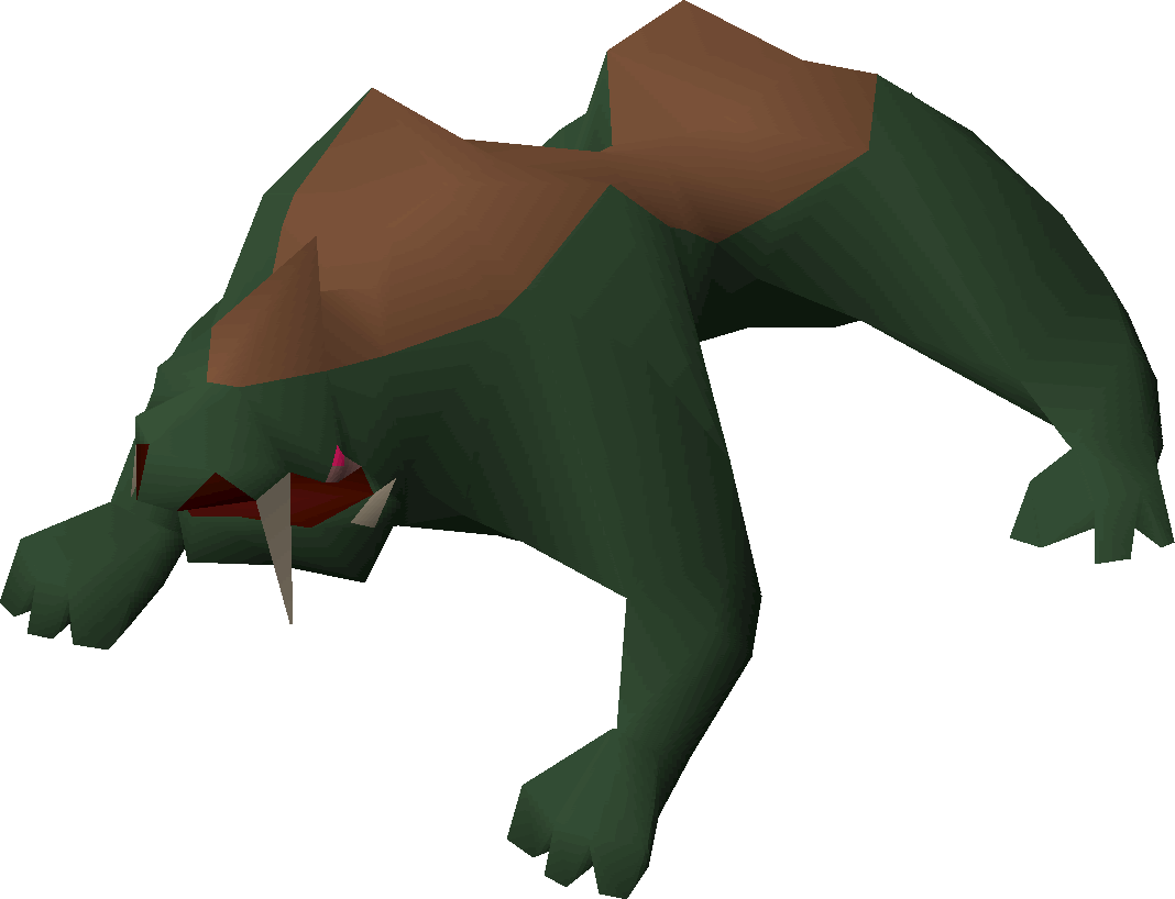 osrs basilisk slayer