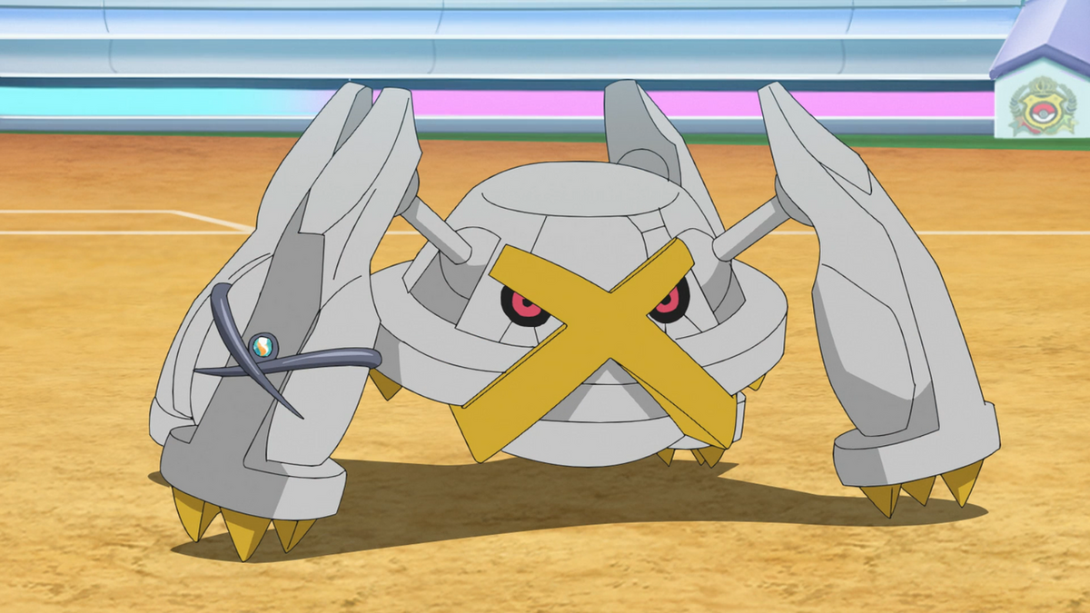 metagross