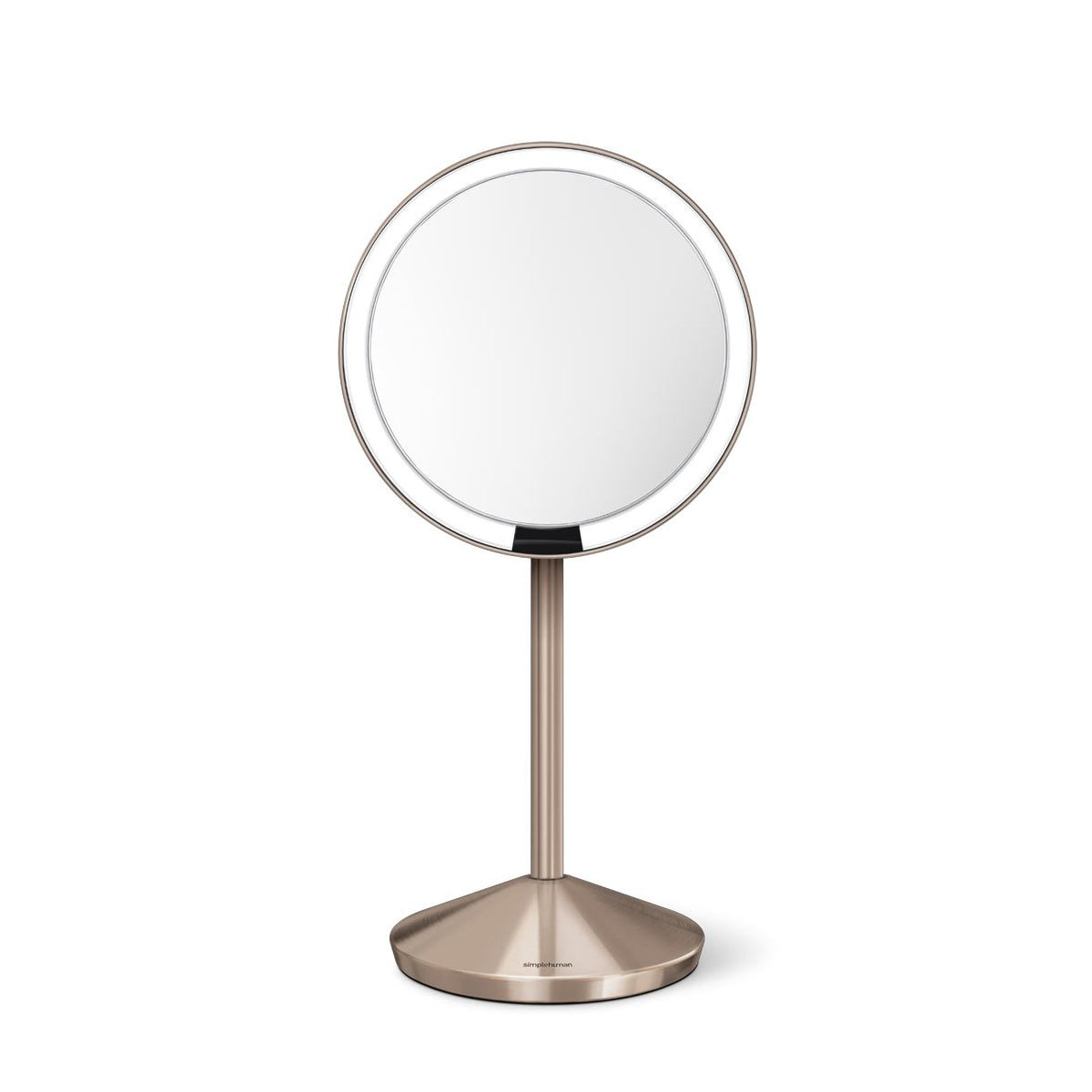 simplehuman sensor mirror