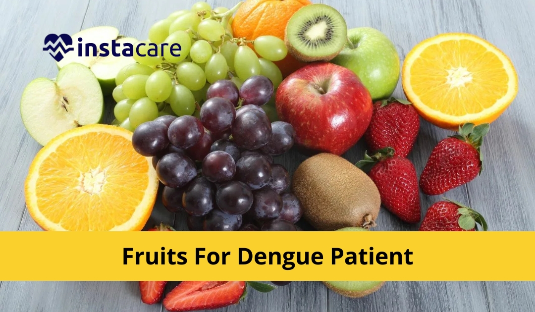 dengue fever treatment apple juice