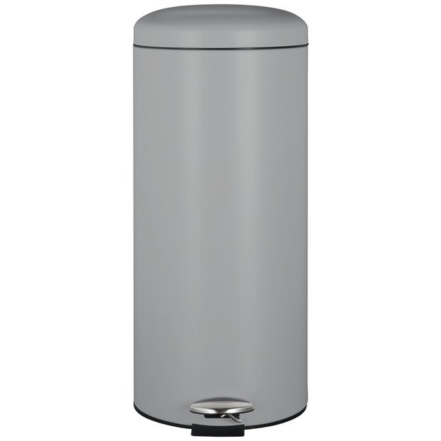 argos pedal bins kitchen