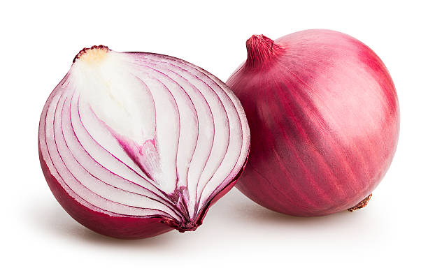 photos of onions