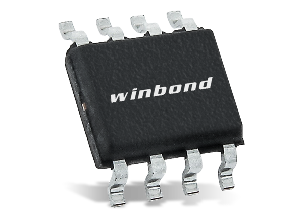 winbond