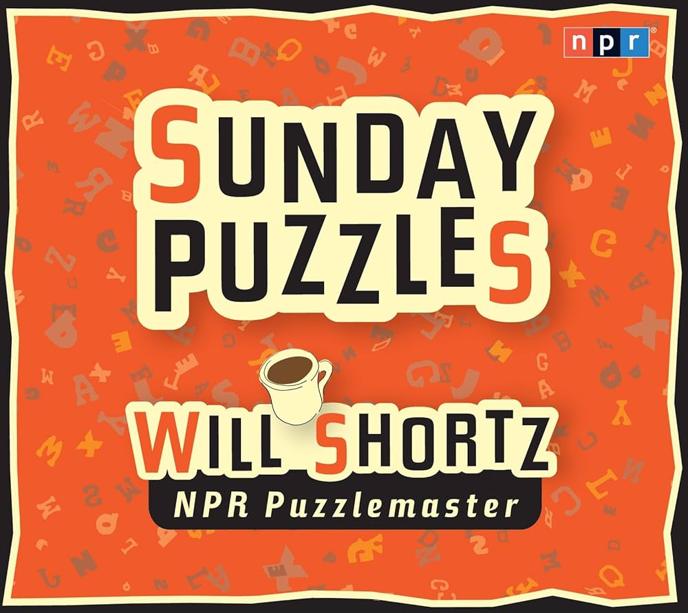 npr weekly puzzle