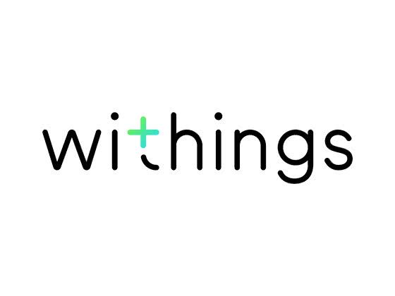 withings coupon code uk