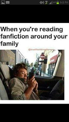 fanfiction memes