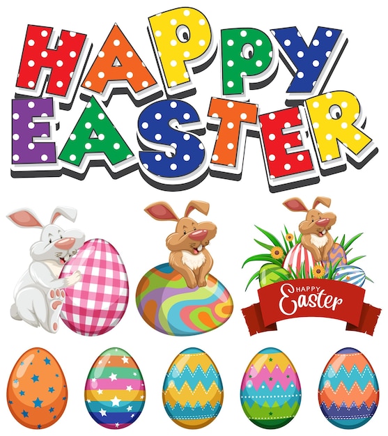 easter clip art images