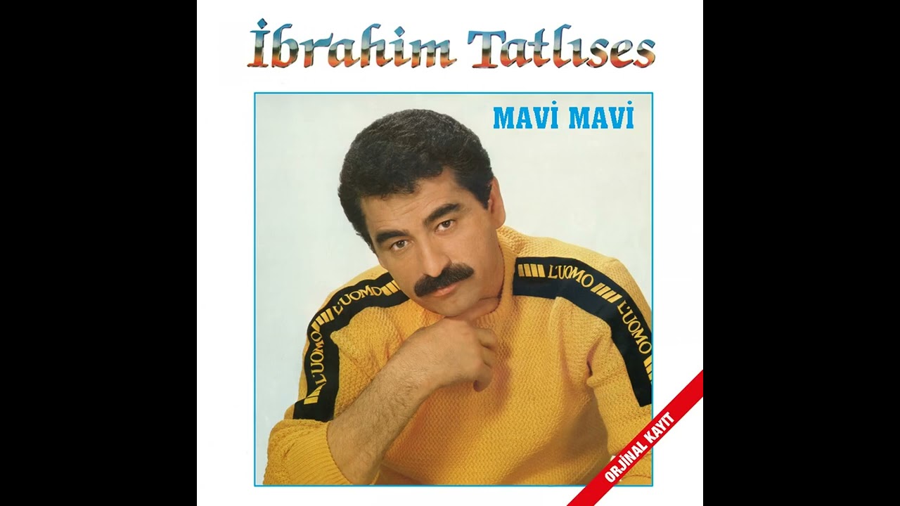 ibrahim tatlises old song