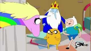 adventure time rainicorn pregnant