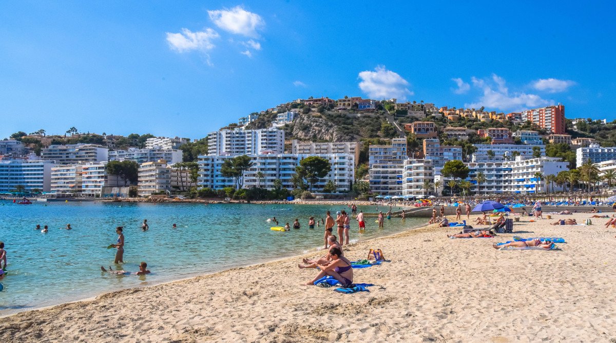 santa ponsa reviews