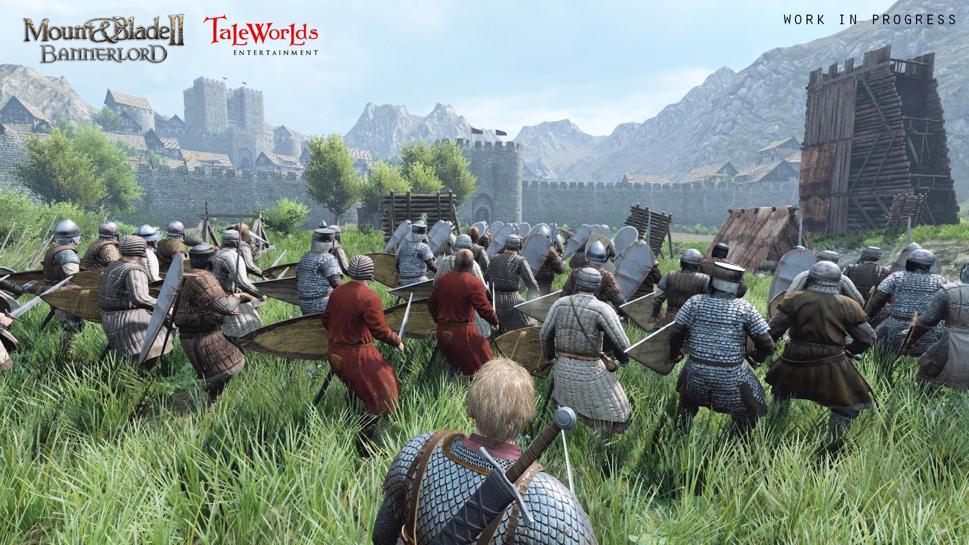 bannerlord 2 ps5 update