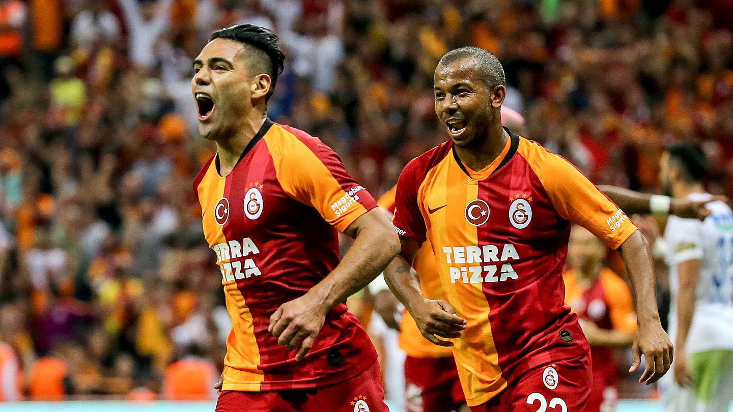 galatasaray club brugge canlı izle bein sports