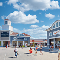 wrentham outlets