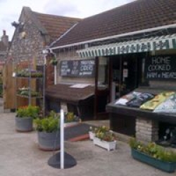 farm shop easter compton