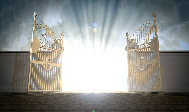 heaven gates