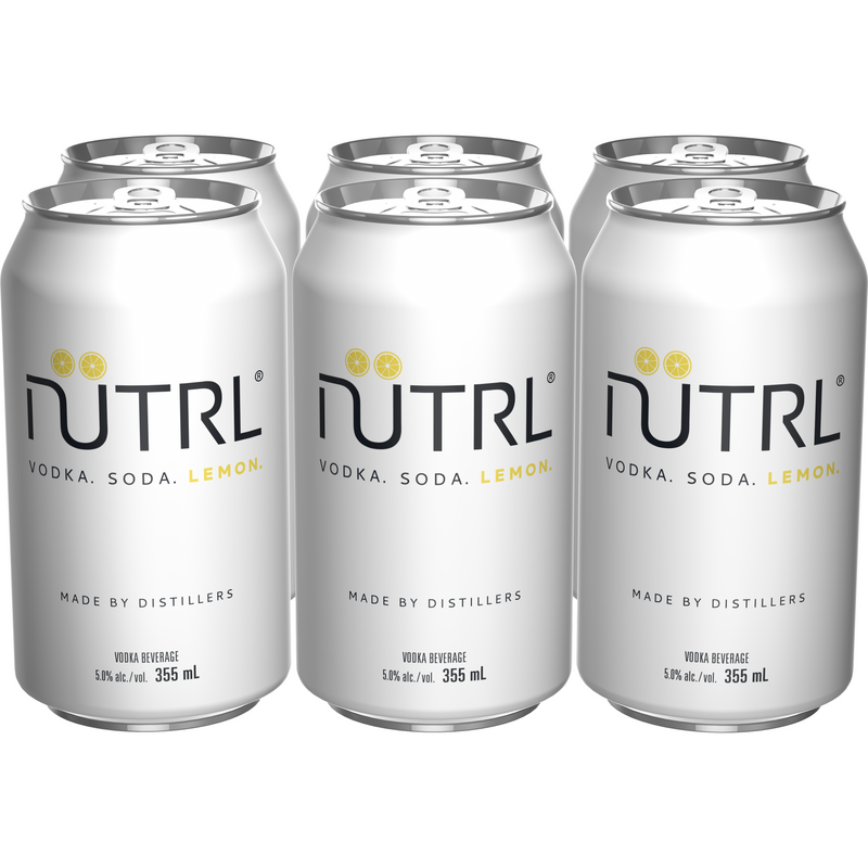 nutrl mule