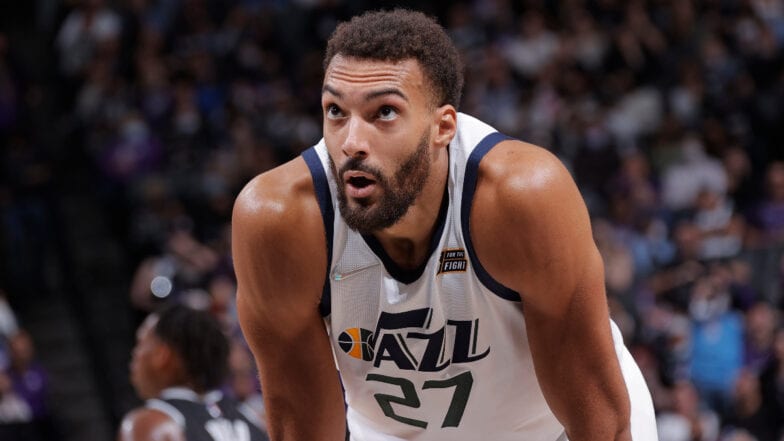 rudy gobert trade