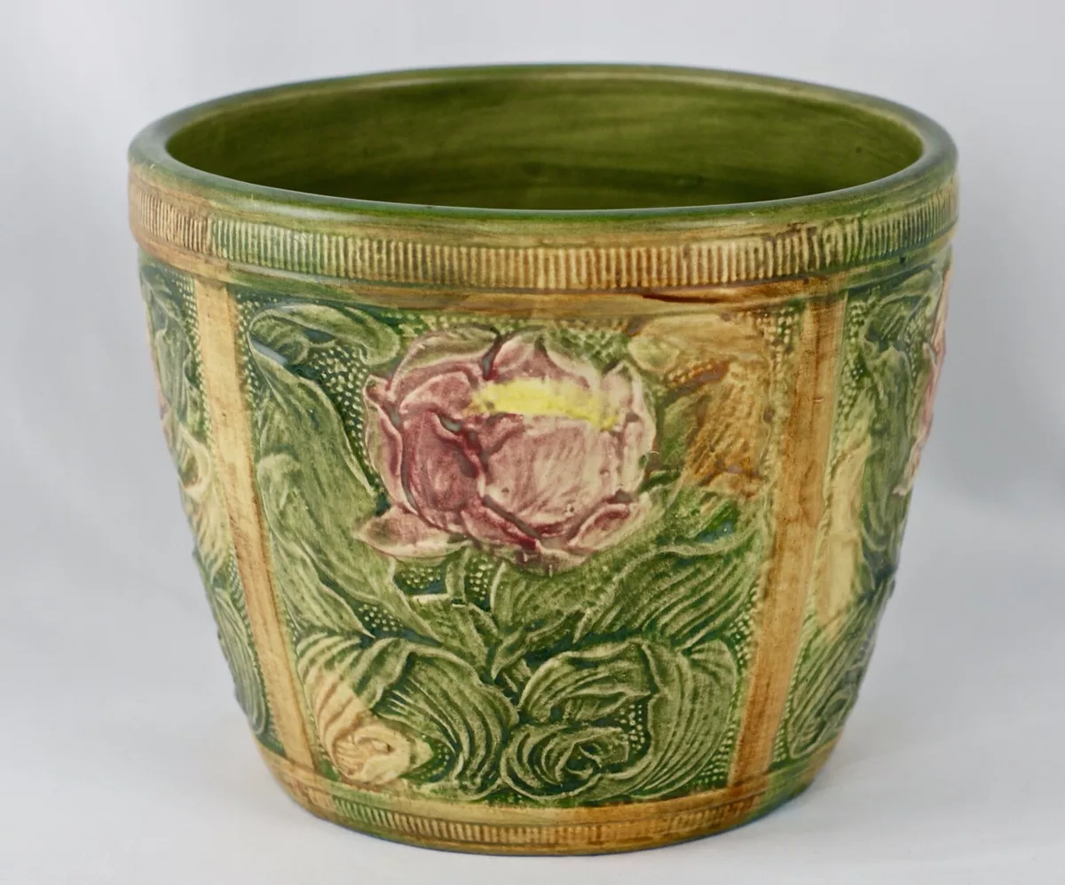 weller jardiniere