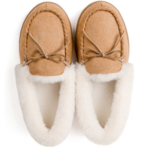 target slippers women