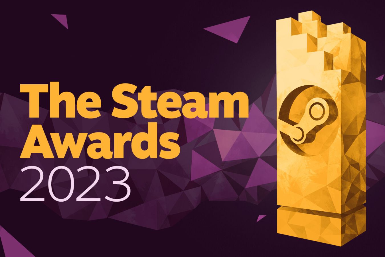 steam awards