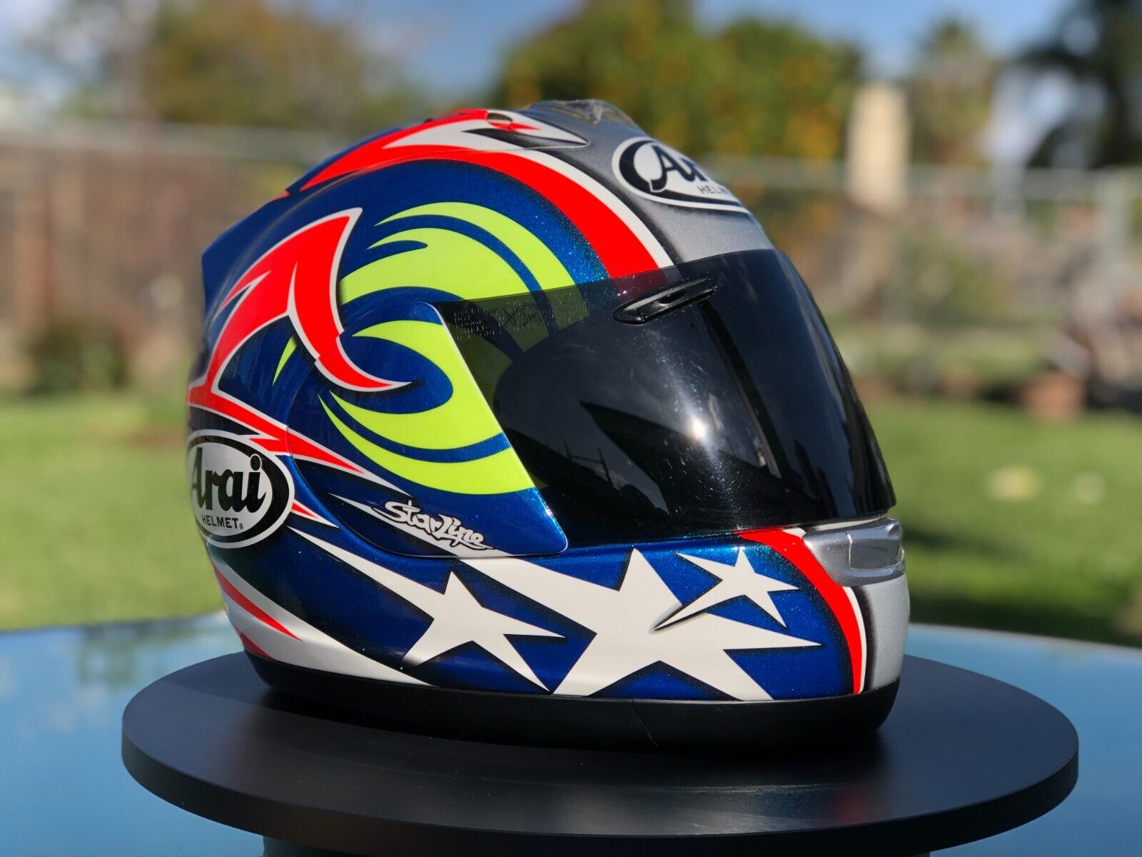 arai rx7rr