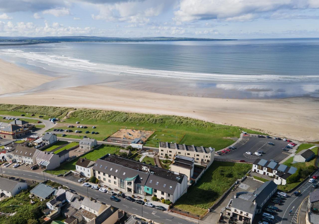 hotel rosses point county sligo