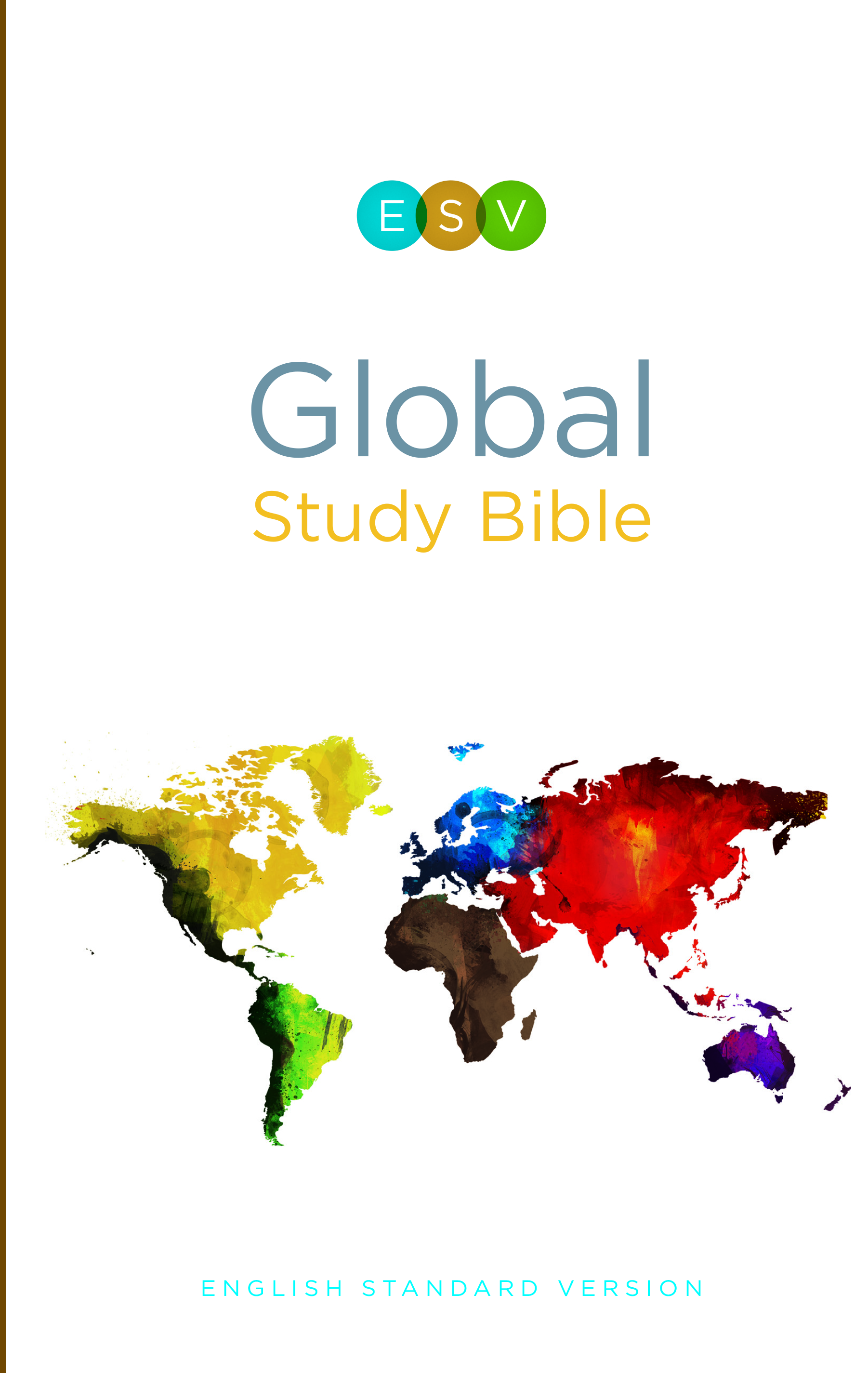 esv study bible mobi