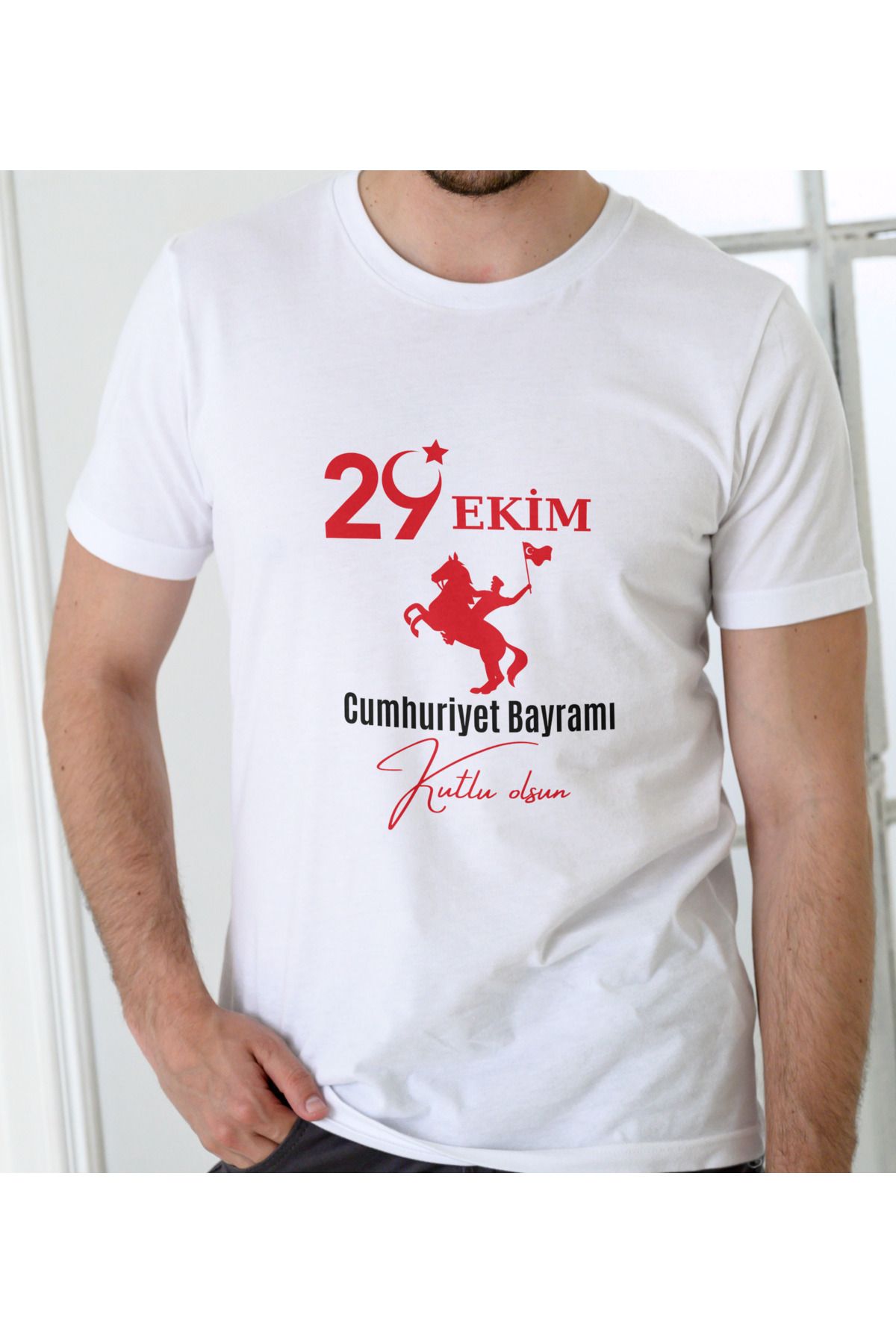 29 ekim t shirt