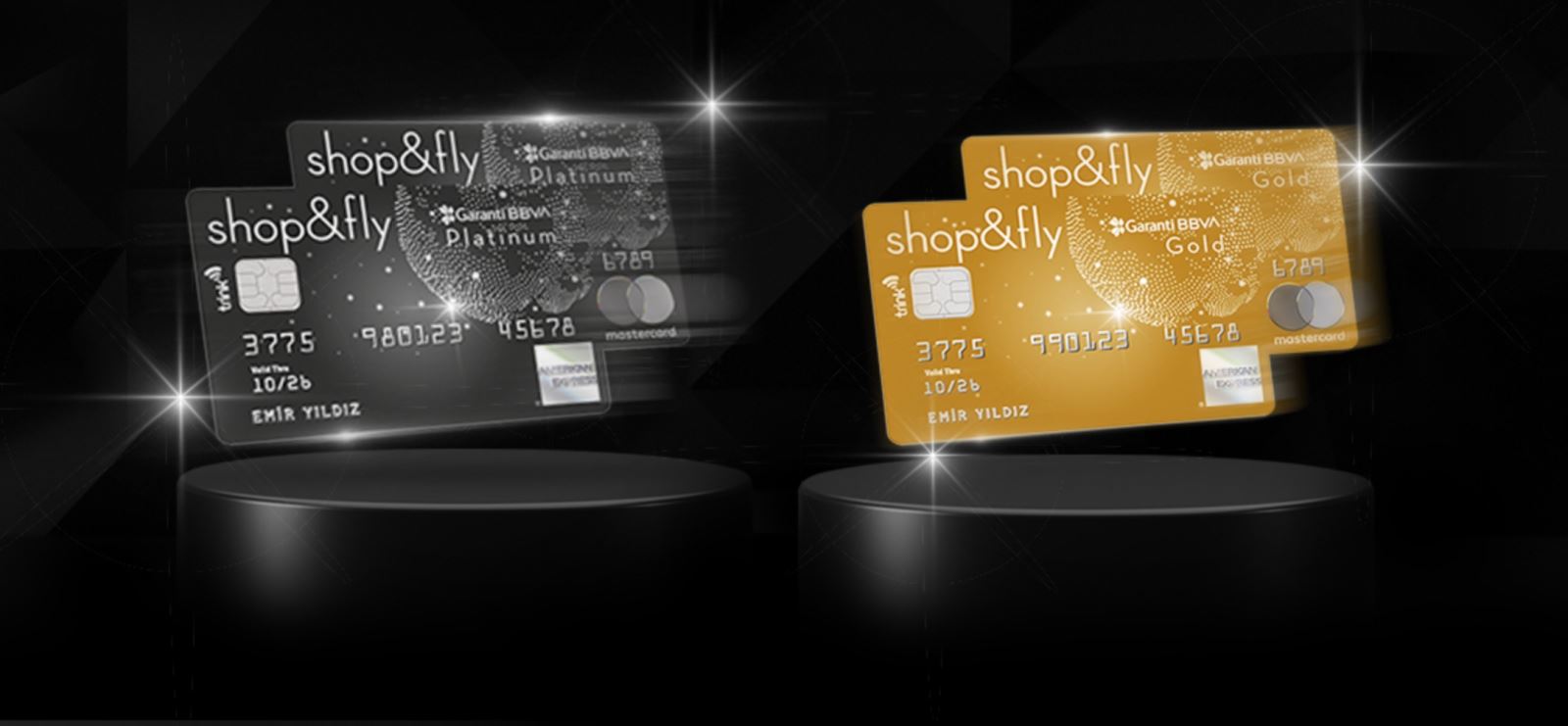 shop and fly platinum