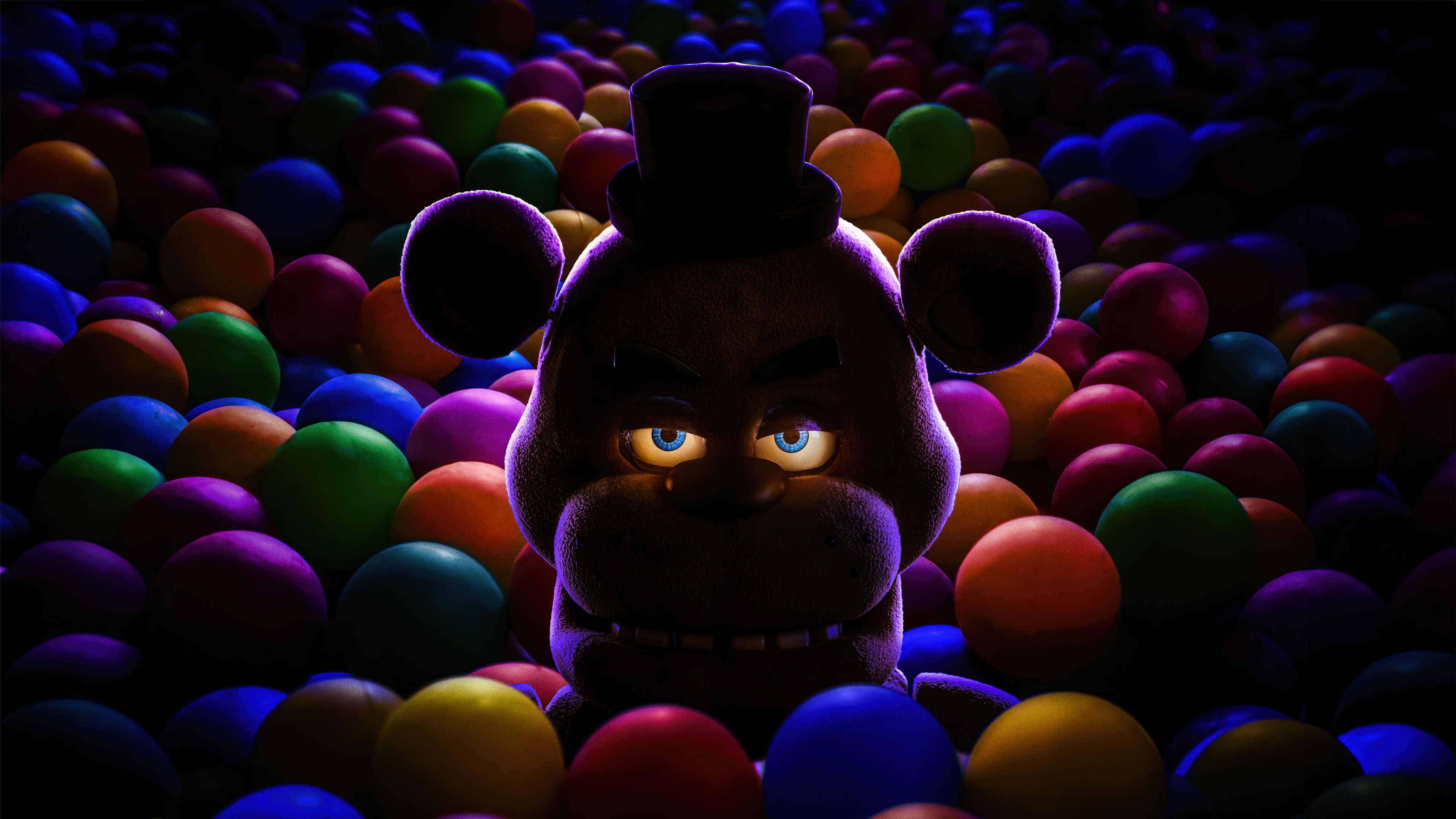 fnaf wallpaper