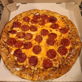 little caesars pizza orange ca