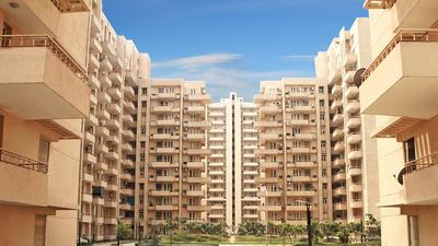 legend apartment sector 57 gurgaon