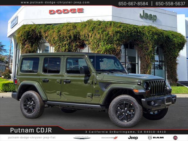 used jeep wranglers for sale near me