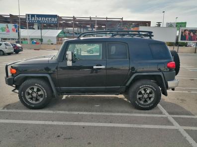 fj cruiser en venta