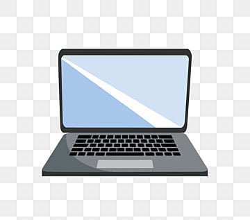 laptop clipart png