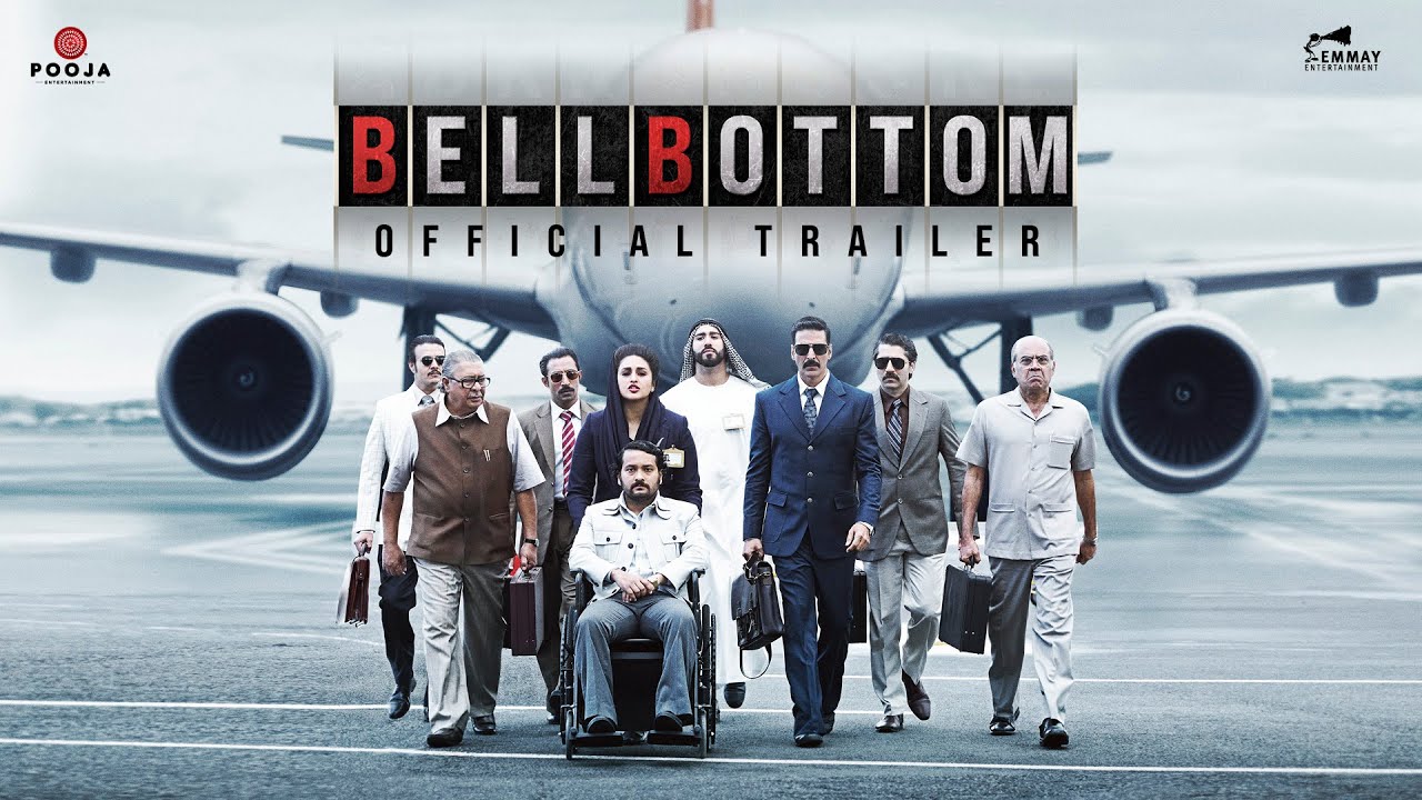 bell bottom full movie online