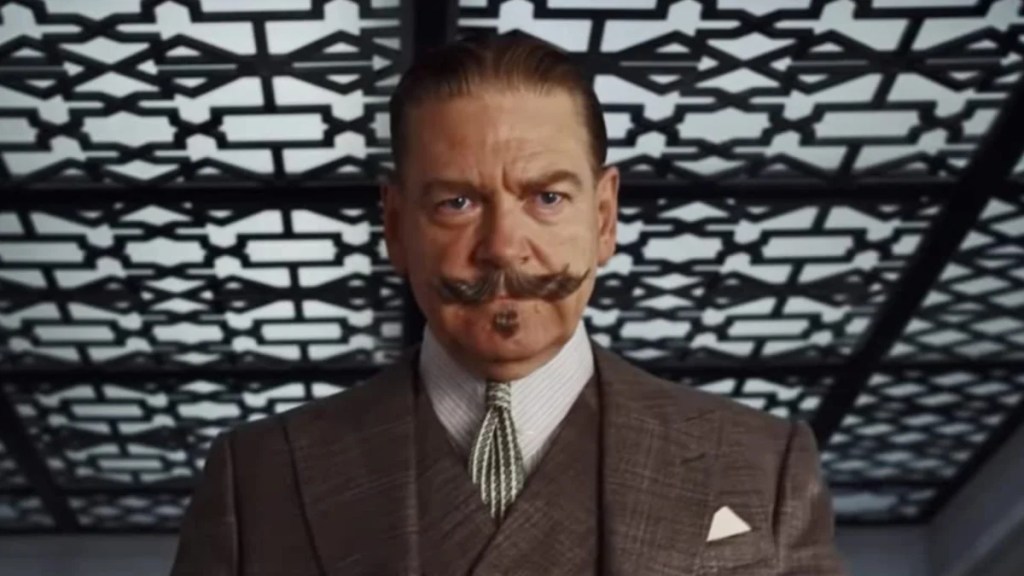 detective poirot movies