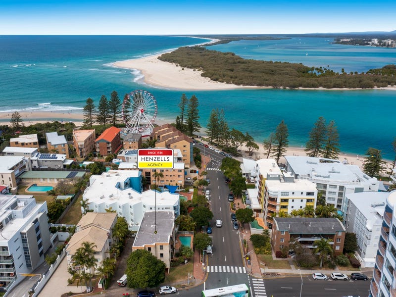 rental properties caloundra