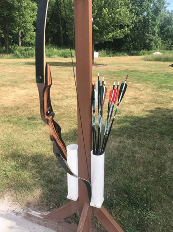 best recurve hunting bow