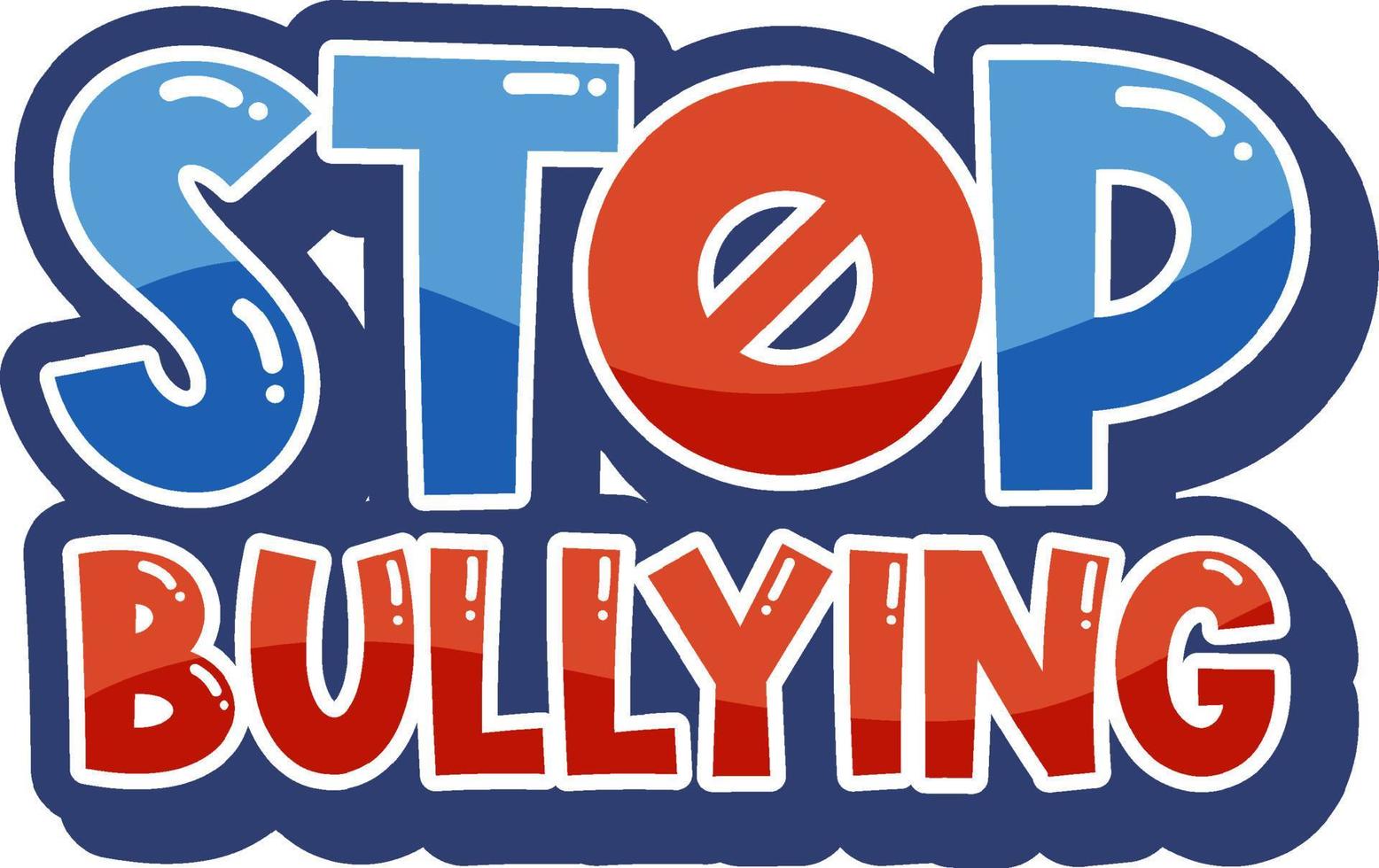 stop bullying pictures