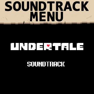 download undertale soundtrack