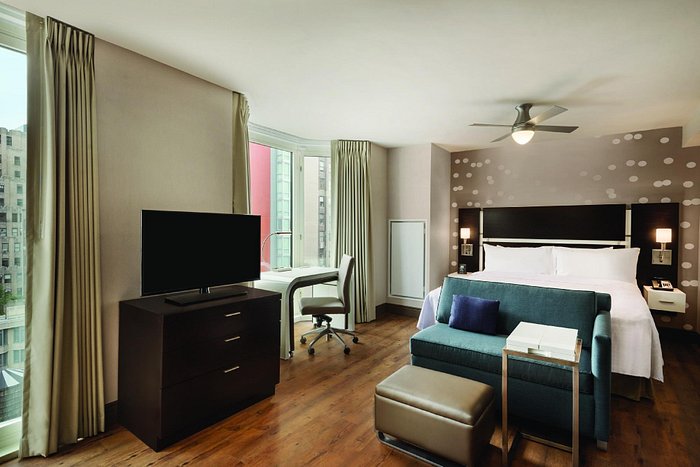 homewood suites by hilton new york/midtown