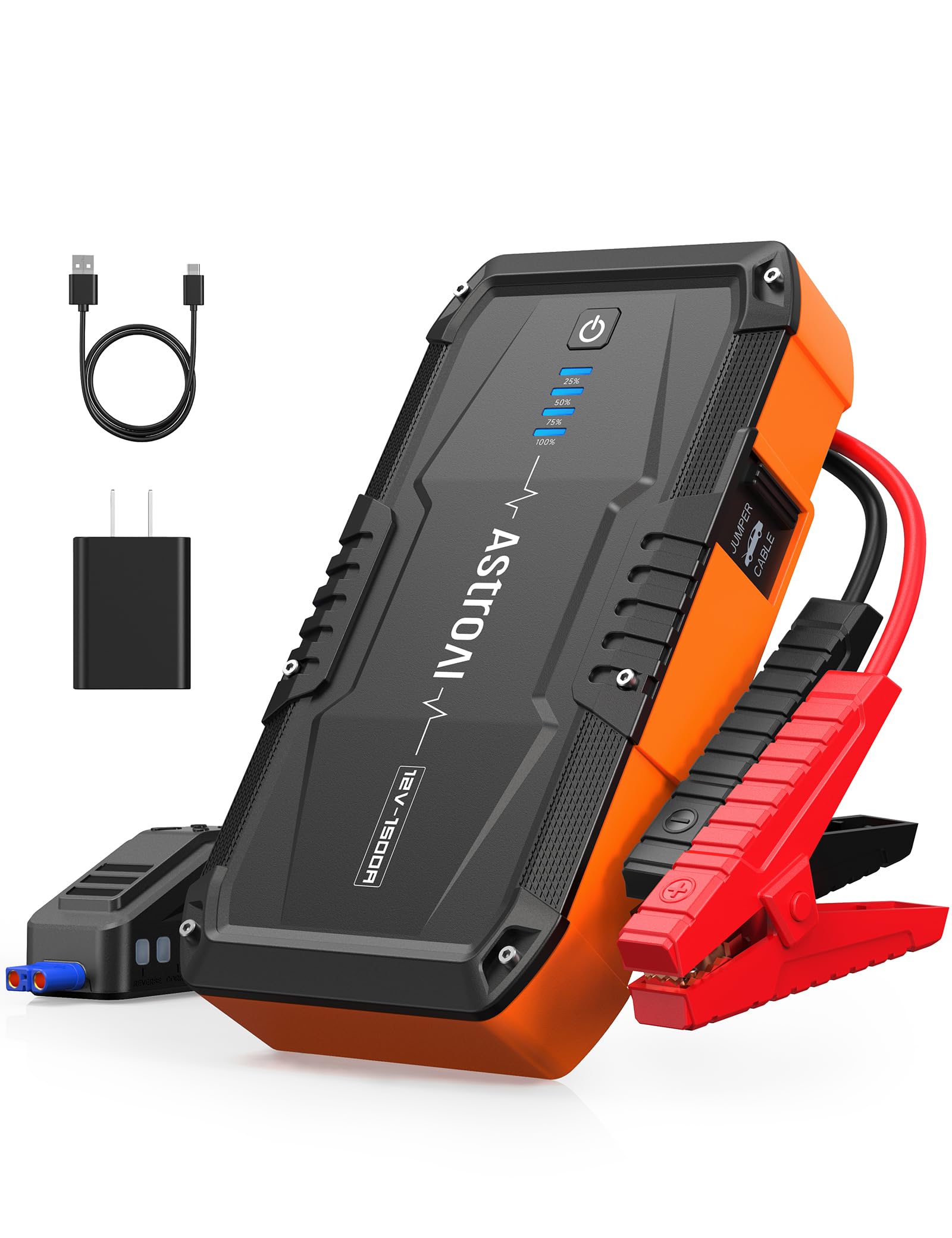 amazon jump starter