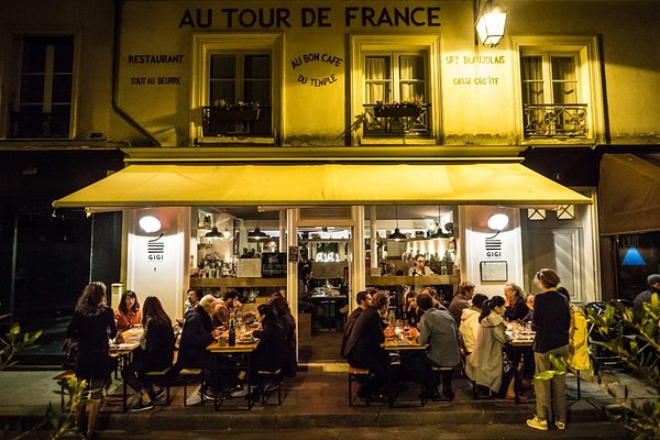 creperie marais paris